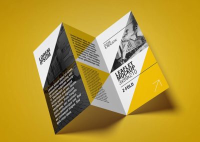 free-flyer-mockup-psd